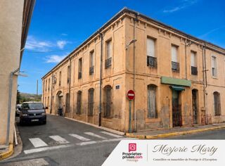 Immeuble à vendre 13 pièces 388 m²