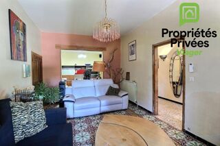  Maison à vendre 5 pièces 110 m²