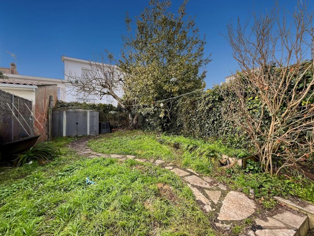 Vente Maison Maison Royan