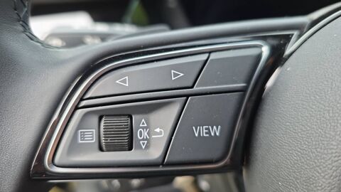 A3 1.5 TFSI 150 S-Tronic 7 Buisness - Automatique Entretien con 2024 occasion 95000 Cergy