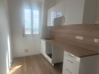  Appartement � vendre 2 pi�ces 42 m�