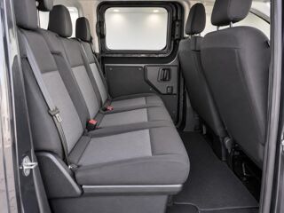 Proace city 1&deg; Main / 2.L 140 D-4D Version DYNAMIC LONG idem Traveller, 2026 occasion 60430 Abbecourt