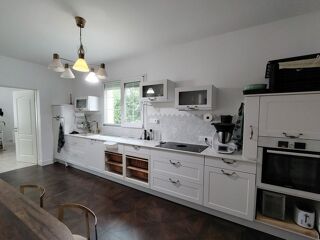  Maison � vendre 8 pi�ces 284 m�