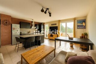  Appartement  vendre 4 pices 86 m