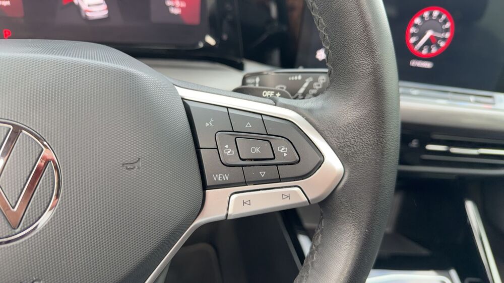 Golf 1.5 eTSI 150 DSG7 Style 2024 occasion 95190 Goussainville