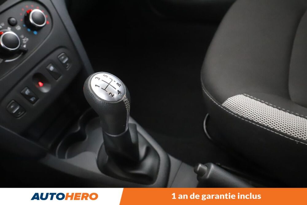 Sandero Stepway 1.5 dCi Blue 95 ch 2020 occasion 92130 Issy-les-Moulineaux