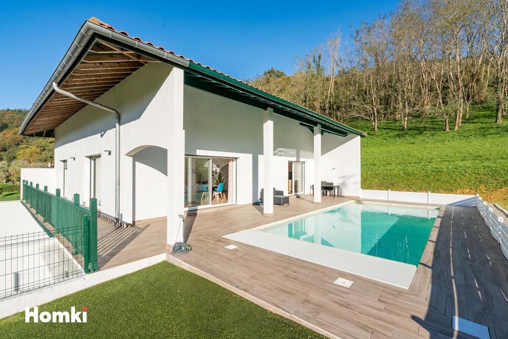 � vendre  Maison Biriatou (64700)