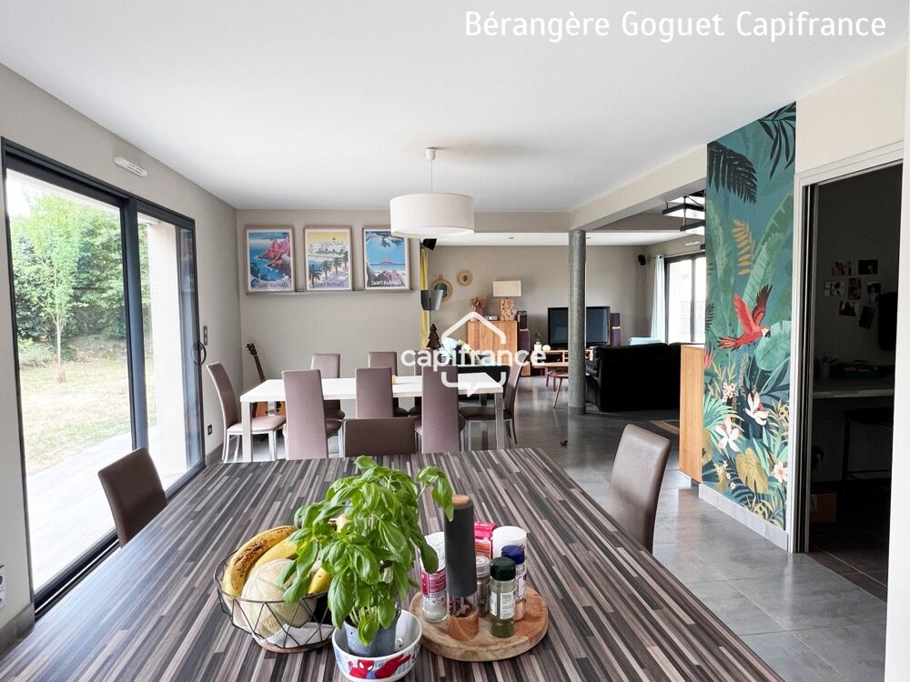 Vente Maison Maison à vendre  pièces CHANGE (72) Change