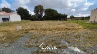 Terrain � vendre 416 m�