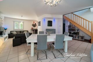  Maison � vendre 11 pi�ces 216 m�