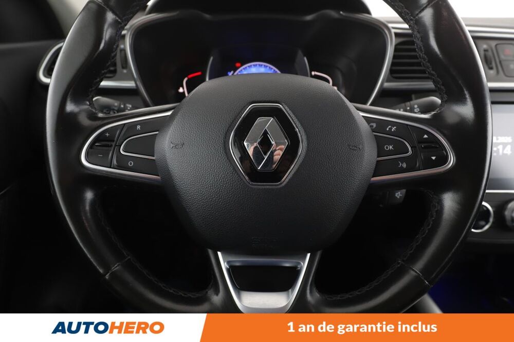 Kadjar 1.5 dCi Blue Intens EDC 115 ch 2020 occasion 92130 Issy-les-Moulineaux
