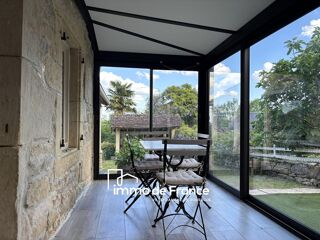  Maison à vendre 6 pièces 135 m²