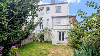  Maison à vendre 5 pièces 100 m²