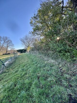  Terrain à vendre 3697 m²