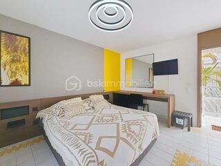  Appartement à vendre 1 pièce 19 m²