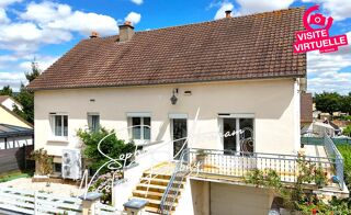  Maison � vendre 7 pi�ces 161 m�