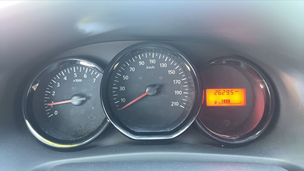 Sandero 1.0 SCe 75 Ambiance 2015 occasion 59540 Caudry