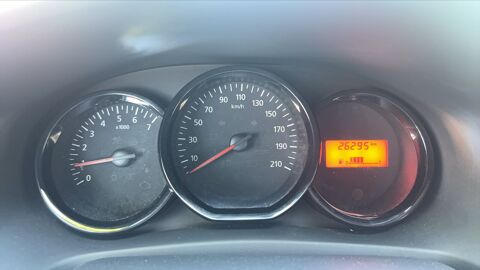 Sandero 1.0 SCe 75 Ambiance 2015 occasion 59540 Caudry