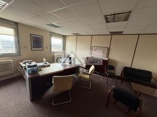   Bureaux 1091m2 à vendre SAINT-OUEN Saint ouen sur seine