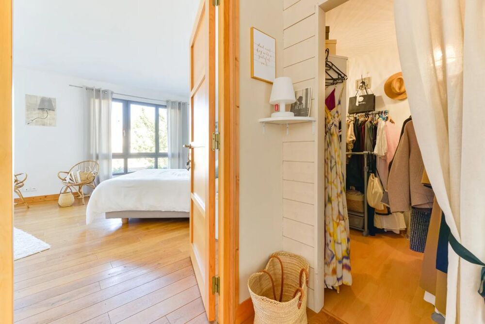 à vendre  Maison Nantes (44300)