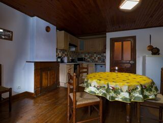  Maison � vendre 15 + pi�ces 128 m�