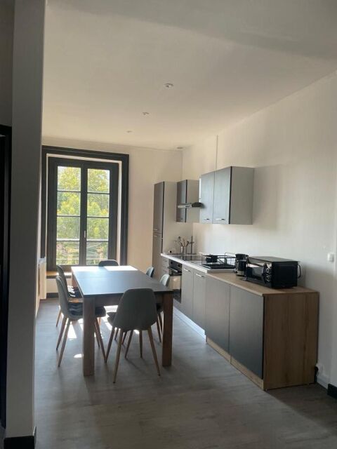  Appartement � louer 1 pi�ce 55 m�