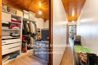  Appartement � vendre 2 pi�ces 39 m�