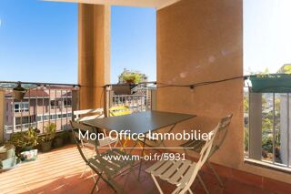  Appartement à vendre 4 pièces 80 m²