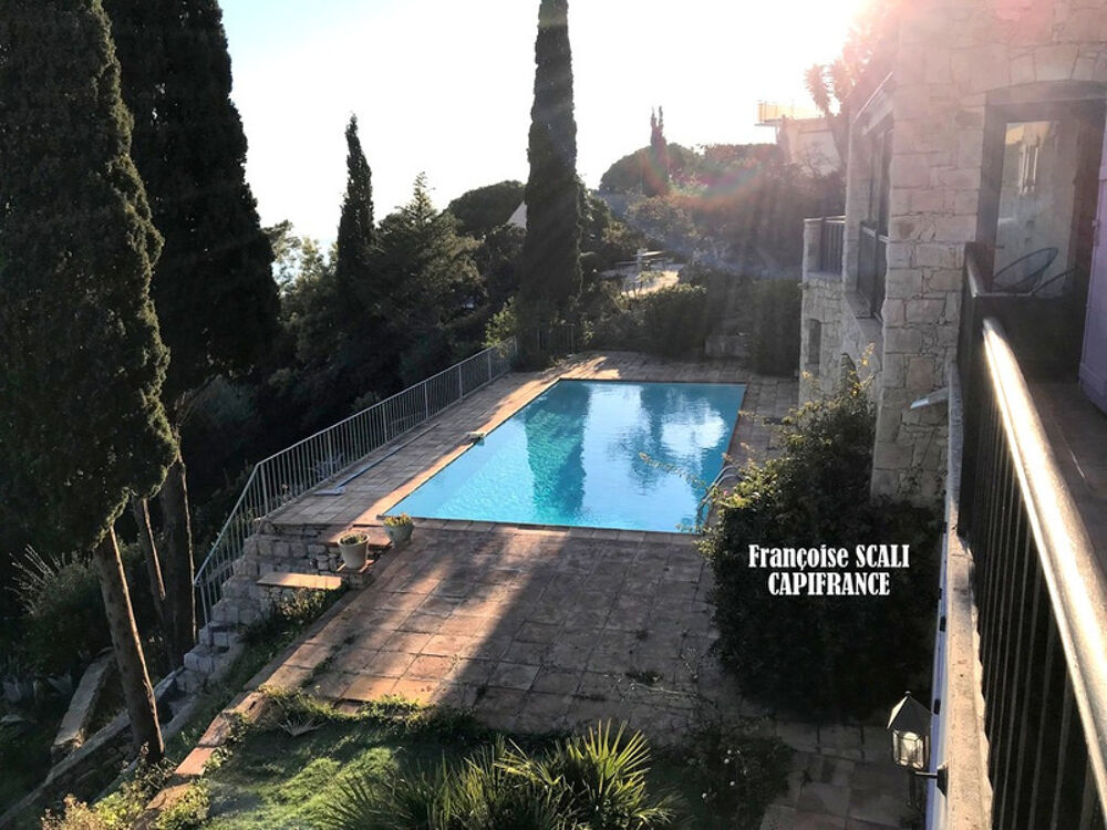  vendre  Maison Les Issambres (83380)