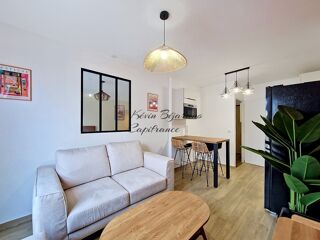  Appartement � louer 2 pi�ces 38 m�