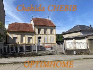  Maison à vendre 8 pièces 205 m²