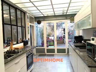  Maison � vendre 5 pi�ces 134 m�