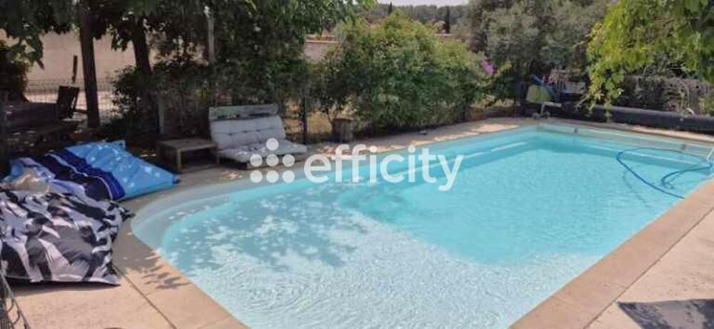 Vente Maison Maison Martigues