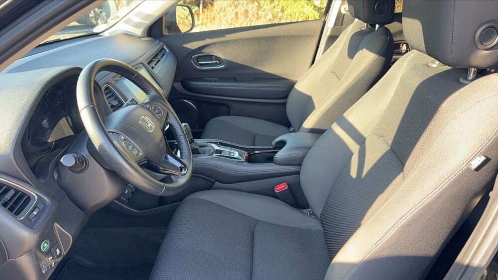 HR-V 1.5 i-VTEC 130 Exclusive Navi 2019 occasion 11000 Carcassonne