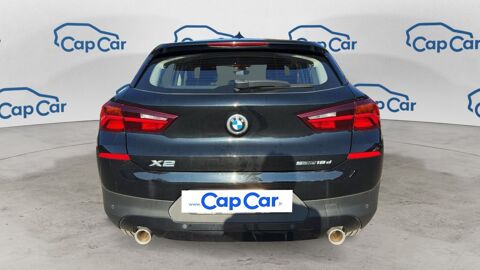 X2 f39 sDrive 18d 150 Lounge 2021 occasion 16000 Angouleme