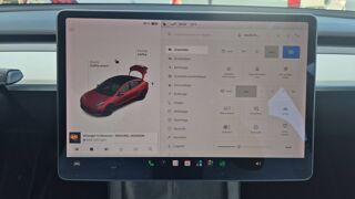 Model 3 498 Dual Motor AWD Long Range 2021 occasion 63000 Clermont Ferrand