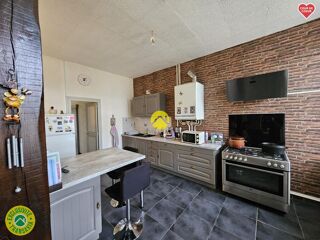  Maison  vendre 6 pices 90 m