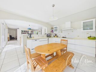  Maison à vendre 7 pièces 230 m²