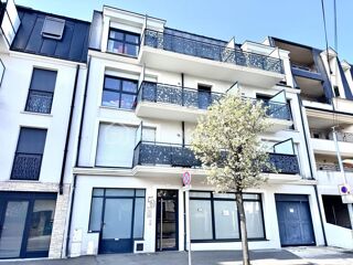  Appartement à vendre 3 pièces 66 m²