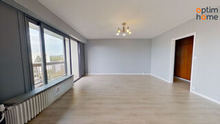 Appartement  vendre 5 pices 86 m