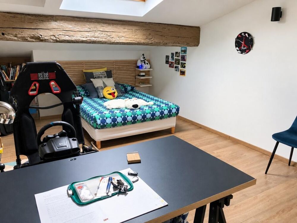 à vendre  Maison Clapiers (34830)