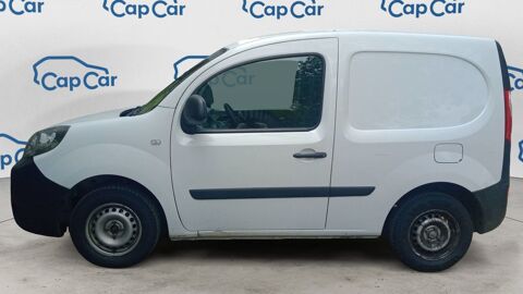 Kangoo Express 1.5 dCi 75 Grand Confort 2019 occasion 75013 Paris