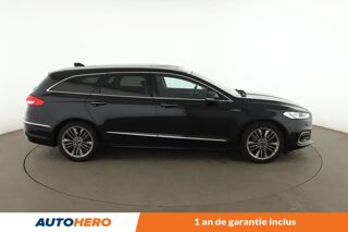 Mondeo SW 2.0 EcoBlue Vignale Auto 190 ch 2021 occasion 92130 Issy-les-Moulineaux
