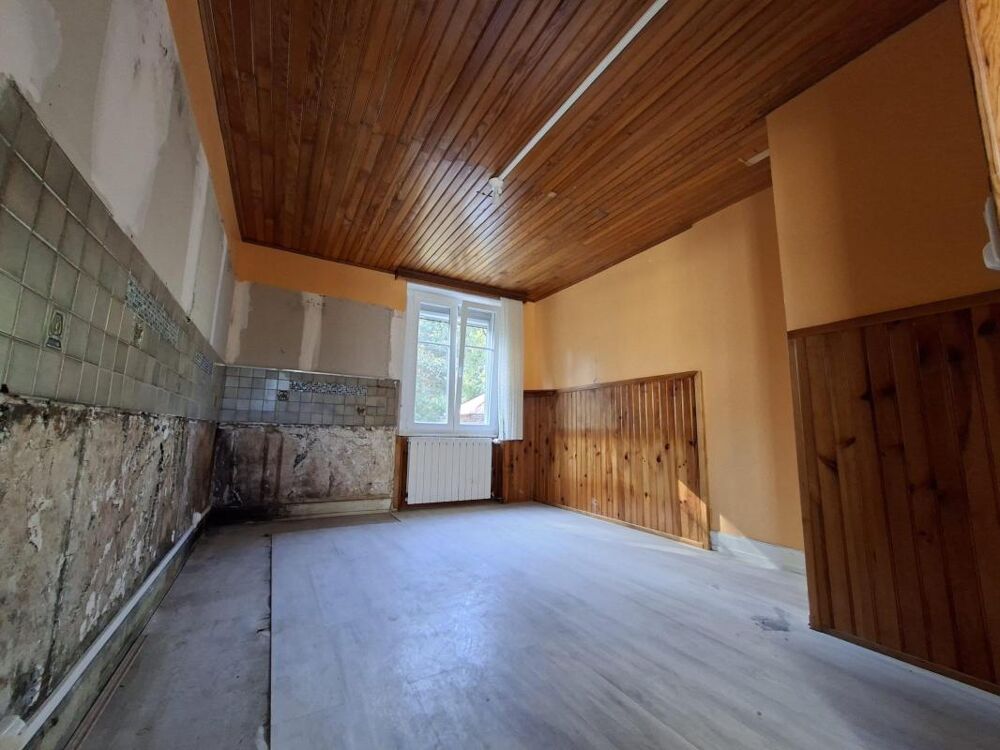 17000002 - Maison - F4 - Guebwiller (68500)