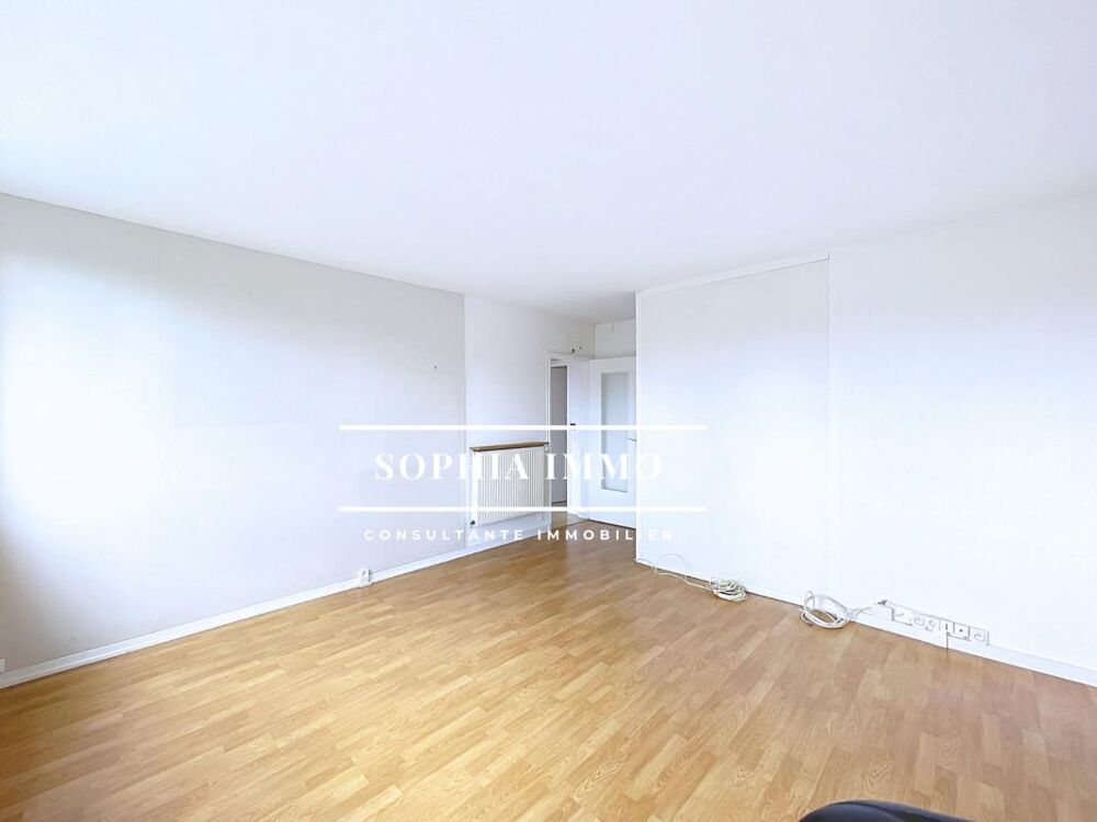 Vente Appartement Appartement Antony
