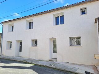  Maison à vendre 6 pièces 121 m²