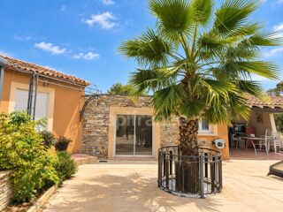 Maison 5 pièces 140 m² · à Saint-Geniès-de-Malgoirès · 140 m² · 680 000 €