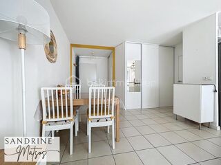  Appartement � vendre 4 pi�ces 74 m�