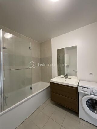  Appartement à vendre 2 pièces 39 m²