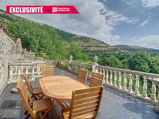  Maison � vendre 8 pi�ces 150 m�